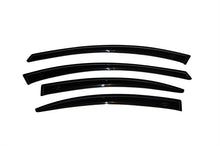 Load image into Gallery viewer, AVS 98-04 Dodge Intrepid Ventvisor Outside Mount Window Deflectors 4pc - Smoke
