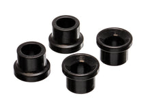 Load image into Gallery viewer, Energy Suspension Dakota Steering Rack Bushings - Black
