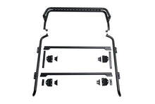 Load image into Gallery viewer, Rugged Ridge 20-22 Jeep Gladiator Sport Rack
