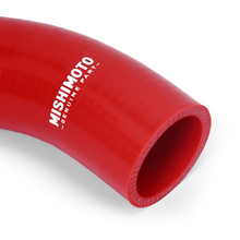 Load image into Gallery viewer, Mishimoto 2001-2004 Ford Mustang 3.8L V6 Red Silicone Hose Kit
