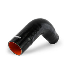 Load image into Gallery viewer, Mishimoto 14-15 Ford Fiesta ST 1.6L Performance Air Intake Kit - Wrinkle Red
