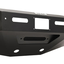 Load image into Gallery viewer, Westin 2022 Nissan Frontier Pro-Series Front Bumper - Textured Black
