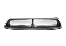 Load image into Gallery viewer, Seibon 04-05 Subaru WRX CW Carbon Fiber Front Grill
