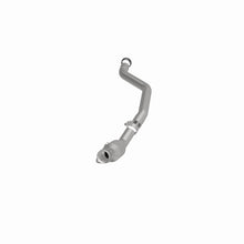 Load image into Gallery viewer, Magnaflow Conv DF 13-14 Mercedes-Benz GL450 V8 4.6 OEM Underbody
