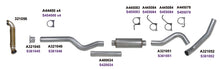 Load image into Gallery viewer, Diamond Eye KIT 4in CBSGL w/ TDP SS 04-05 Chevy/GMC 6.6L Duramax 2500/3500
