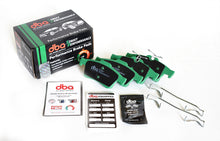 Load image into Gallery viewer, DBA 90-96 Nissan 240SX w/ABS SP Performance Front Brake Pads
