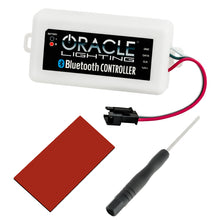 Load image into Gallery viewer, Oracle 10-13 Chevrolet Camaro SMD HL (Non-RS) - ColorSHIFT Dynamic
