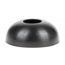 Load image into Gallery viewer, Omix Rubber Bumper Hood- 87-06 YJ/TJ
