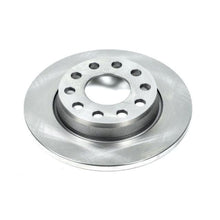Load image into Gallery viewer, Power Stop 02-06 Audi A4 Rear Autospecialty Brake Rotor
