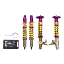 Load image into Gallery viewer, KW Coilover Clubsport Kit 2-Way Porsche 911 G-Body
