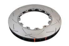 Load image into Gallery viewer, DBA AP Racing CP4542-142/143 362mm x 32mm T3 5000 Series Replacement Front Slotted Rotor
