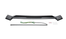 Load image into Gallery viewer, AVS 14-18 GMC Sierra 1500 / 2019 GMC Sierra 1500 Limited Low Profile Aeroskin Lightshield Pro - Blk

