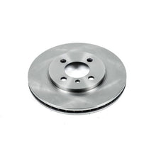 Load image into Gallery viewer, Power Stop 1991 BMW 318i Front Autospecialty Brake Rotor
