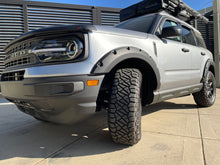 Load image into Gallery viewer, EGR 21-22 Ford Bronco Sport Superguard Hood Shield - Dark Smoke (303561)
