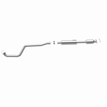 Load image into Gallery viewer, Magnaflow Conv DF 2017-2019 Hyundai Elantra L4 OEM Underbody Single (Not for Sale In California)
