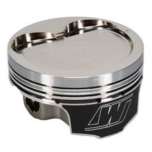 Load image into Gallery viewer, Wiseco Nissan VQ37 1.198inch CH -15.5cc R/Dome 9:1 Piston Shelf Stock Kit
