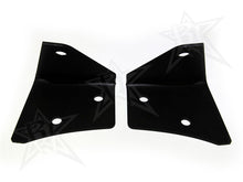 Load image into Gallery viewer, Rigid Industries Jeep JK - A-Pillar Mount Set of 2 - For Dually/D2 set
