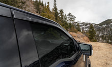 Load image into Gallery viewer, AVS 21-23 Chevrolet Trailblazer Ventvisor Low Profile Deflectors 4pc - Smoke
