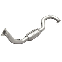 Load image into Gallery viewer, MagnaFlow Conv DF 96-97 3.2L Passport P/S A/T
