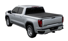 Load image into Gallery viewer, Access Lorado 20-22 GM Silverado/Sierra 2500/3500 8ft. Bed Roll-Up Cover - w/o Bedside Storage Box
