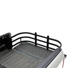 Load image into Gallery viewer, AMP Research 20-23 Chevrolet/GMC Silverado/Sierra 1500 (No Multipro Tailgt) Bedxtender HD Max - Blk
