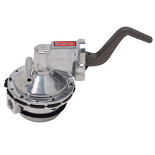 Load image into Gallery viewer, Edelbrock Fuel Pump Mechanical Perf RPM Street 110 GPH Gas Only Pontiac V8
