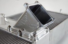 Load image into Gallery viewer, CSF 2020+ Porsche 992 Turbo/S High Performance Intercooler System (OEM PN 992.145.805.G)
