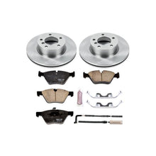 Load image into Gallery viewer, Power Stop 2006 BMW 325xi Front Autospecialty Brake Kit
