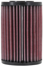 Load image into Gallery viewer, K&amp;N 99+ Mercedes Smart Replacement Air Filter
