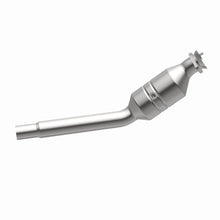 Load image into Gallery viewer, MagnaFlow Conv DF 11-12 Jaguar XJ 5.0L

