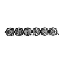 Load image into Gallery viewer, KC HiLiTES Yamaha YXZ1000R 39in. Pro6 Gravity LED 6-Light 120w Combo Beam Overhead Light Bar System
