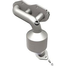 Load image into Gallery viewer, MagnaFlow 2011 Toyota Sienna V6 3.5L Direct Fit Catalytic Converter
