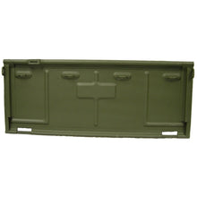 Load image into Gallery viewer, Omix Tailgate- 50-52 Willys M38s
