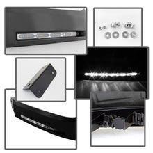 Load image into Gallery viewer, Spyder Toyota Tundra 07-13 Daytime LED Running Lights (XSP-X Model Look)wo/swtch Blk FL-DRL-TTU07-BK
