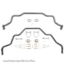 Load image into Gallery viewer, Belltech Anti-Sway Bar Sets 05-07 Chevy Silverado/Sierra 1/2 Ton (w/ Factory Torsion Bar)
