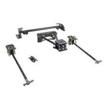 Load image into Gallery viewer, Ridetech 82-03 Chevy S10 S15 Sonoma 8.5in Differential Bolt-On Wishbone Rear Suspension System
