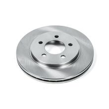 Load image into Gallery viewer, Power Stop 2000 Chrysler Grand Voyager Front Autospecialty Brake Rotor
