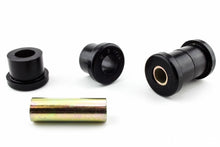 Load image into Gallery viewer, Whiteline Plus 6/89-4/07 Corolla / 11/99-3/06 Celica 4cyl Front Control Arm
