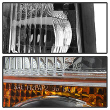 Load image into Gallery viewer, xTune 98-01 GMC Jimmy S15 (w/Fog Lights) OEM Headlights w/Amber Bumper - Chrm (HD-JH-GS1598-OE-C)
