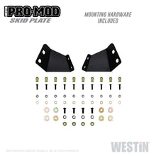 Load image into Gallery viewer, Westin 10-19 Dodge Ram 2500/3500 (Old Body Style) Pro-Mod Skid Plate

