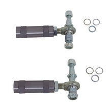 Load image into Gallery viewer, BBK 94-04 Mustang Front Bump Steer Tie Rod End Kit

