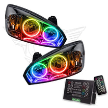 Load image into Gallery viewer, Oracle 04-07 Chevrolet Malibu SMD HL - ColorSHIFT w/ 2.0 Controller
