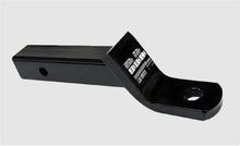 Load image into Gallery viewer, Access Rockstar ALL Accessories Extended Shaft - 2in Drop Ball Hitch for 2in Receiver
