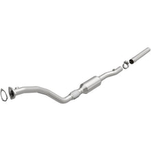 Load image into Gallery viewer, MagnaFlow Conv Direct Fit 96 - 99 Audi A4 2.8L
