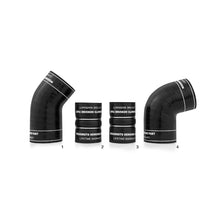 Load image into Gallery viewer, Mishimoto 04.5-05 Chevrolet 6.6L Duramax Boot Kit
