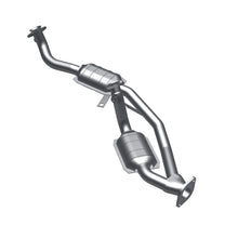 Load image into Gallery viewer, MagnaFlow Conv DF Taurus/Sable/Continental 8
