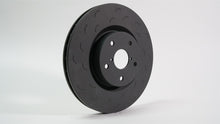Load image into Gallery viewer, Hawk Talon 2002 Chevy Avalanche 2500 w/ 2 inch Body Raise Slotted-Only Front Brake Rotor Set

