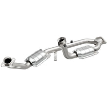 Load image into Gallery viewer, MagnaFlow Conv DF Windstar 97-98 3.0L
