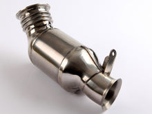 Load image into Gallery viewer, Wagner Tuning BMW F-Series 35i (Until 6/2013) SS304 Downpipe Kit
