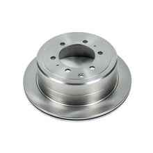 Load image into Gallery viewer, Power Stop 96-97 Lexus LX450 Rear Autospecialty Brake Rotor

